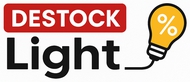 Destockage de luminaires